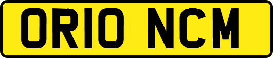OR10NCM