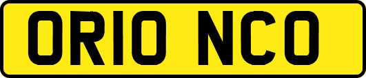 OR10NCO