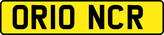 OR10NCR
