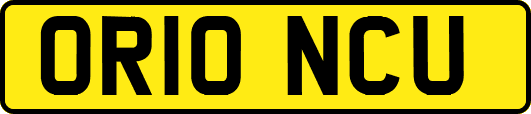 OR10NCU