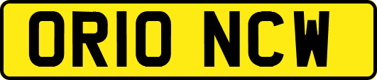 OR10NCW