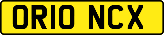 OR10NCX