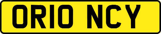 OR10NCY