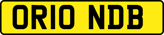 OR10NDB
