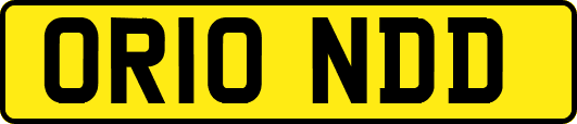 OR10NDD