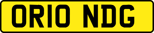 OR10NDG