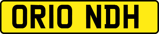 OR10NDH
