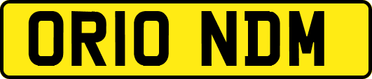 OR10NDM