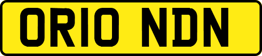 OR10NDN