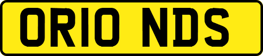 OR10NDS