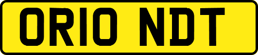 OR10NDT