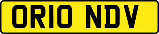 OR10NDV
