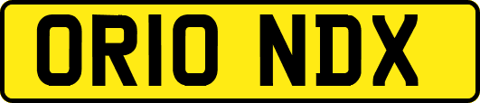 OR10NDX