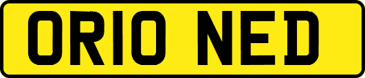 OR10NED