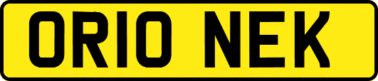 OR10NEK