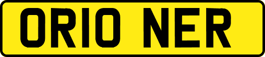OR10NER