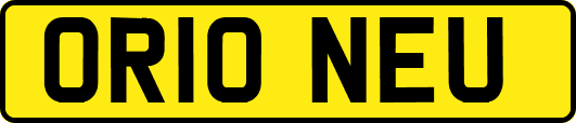 OR10NEU