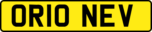 OR10NEV