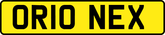 OR10NEX