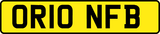 OR10NFB