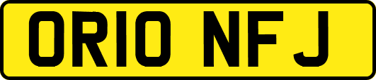 OR10NFJ