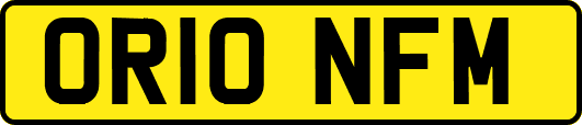 OR10NFM