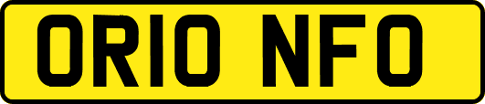 OR10NFO