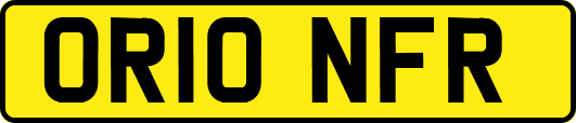 OR10NFR