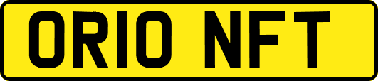 OR10NFT