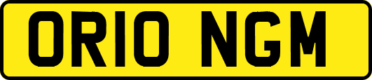OR10NGM