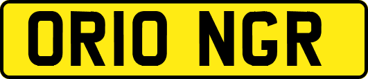 OR10NGR