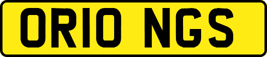 OR10NGS