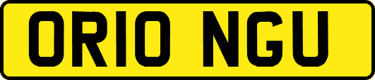 OR10NGU