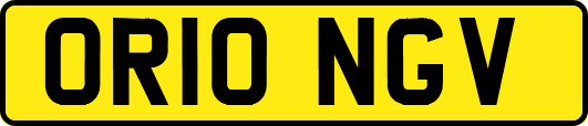 OR10NGV