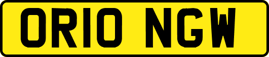 OR10NGW