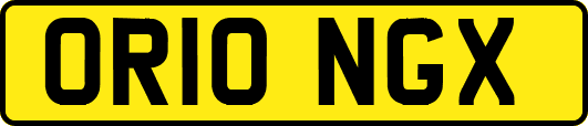 OR10NGX