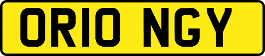 OR10NGY