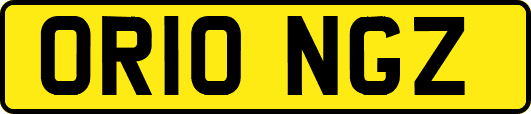 OR10NGZ