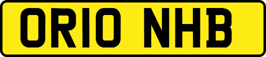 OR10NHB