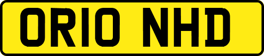 OR10NHD