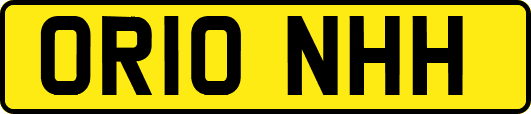 OR10NHH