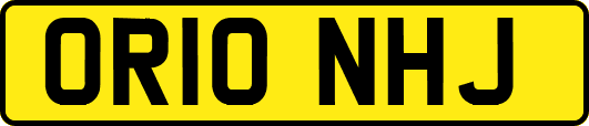 OR10NHJ