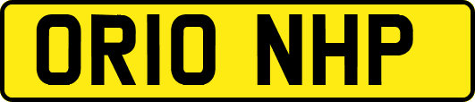 OR10NHP
