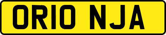 OR10NJA