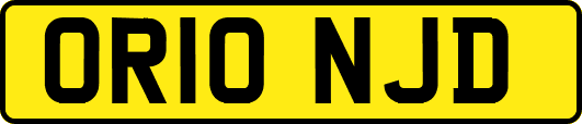 OR10NJD