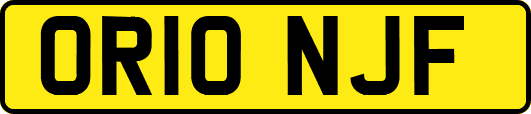 OR10NJF
