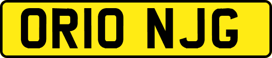 OR10NJG