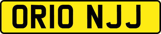OR10NJJ