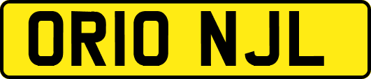 OR10NJL