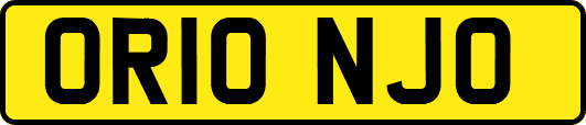 OR10NJO
